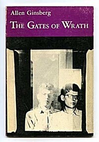 The Gates of Wrath: Rhymed Poems, 1948-1952 (Paperback)