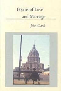 Poems of Love and Marriage (Hardcover)