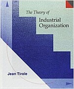 The Theory of Industrial Organization (Hardcover)