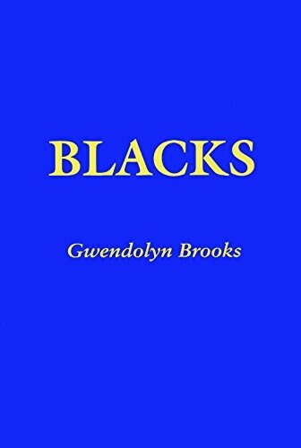 Blacks (Paperback)