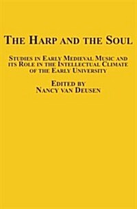 The Harp and the Soul (Hardcover)