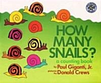 How Many Snails? (Hardcover)