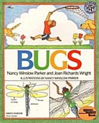[중고] Bugs (Paperback)