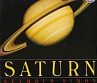 Saturn (Paperback)