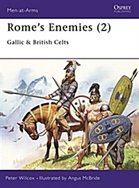 Romes Enemies (Paperback)