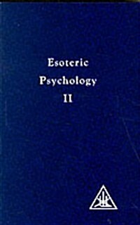 Esoteric Psychology (Paperback)