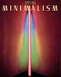 Minimalism: A War Story (Hardcover)