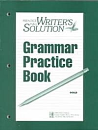 Grammar Practice Book (Paperback)