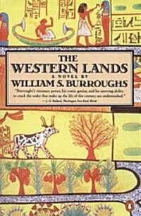 The Western Lands (Paperback)