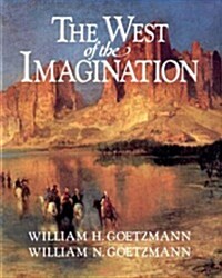 West of the Imagination (Paperback, Reissue)