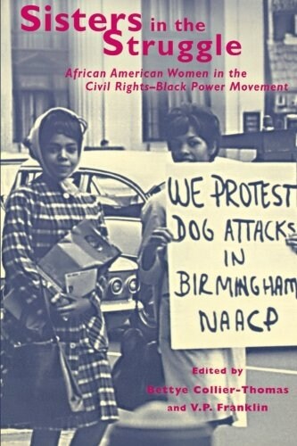 Sisters in the Struggle: African American Women in the Civil Rights-Black Power Movement (Paperback)