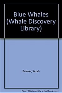Blue Whales (Library)