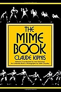 Mime Book (Paperback, 2)