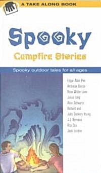 Spooky Campfire Stories (Paperback)