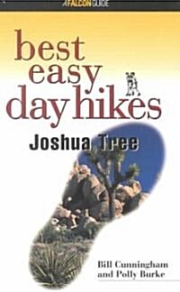 Best Easy Day Hikes Joshua Tree (Paperback)