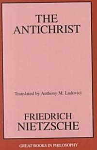 The Antichrist (Paperback)