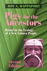 Pigs for the Ancestors (Paperback, 2nd)