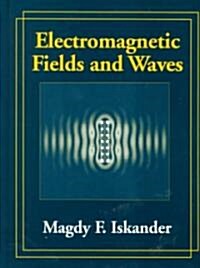 Electromagnetic Fields and Waves (Hardcover)