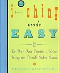 I Ching Made Easy (Paperback)