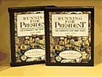 Running for President (Hardcover)