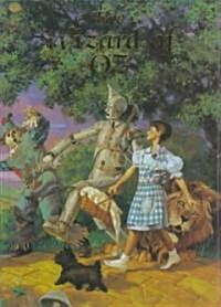 The Wizard of Oz (Hardcover, Reprint)