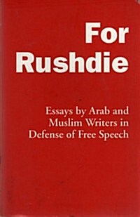 For Rushdie (Hardcover)