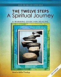 The Twelve Steps: A Spiritual Journey (Rev) (Paperback, Rev)