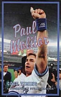 Paul Molitor (Paperback)