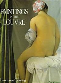 [중고] Paintings in the Louvre (Hardcover)