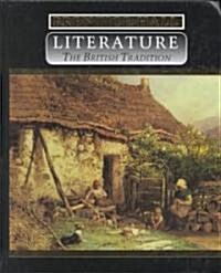 Literature (Hardcover, 4th)