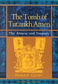 The Tomb of Tut.Ankh.Amen (Paperback)