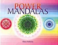 Power Mandalas (Paperback)