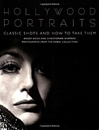 Hollywood Portraits (Paperback)