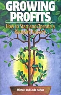 Growing Profits (Paperback)