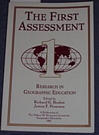 The First Assessment (Paperback)