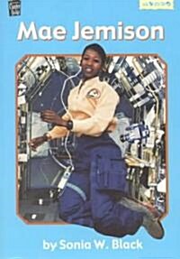 Mae Jemison (Paperback)