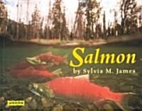 Salmon (Paperback)