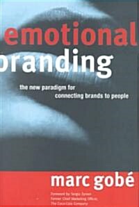 Emotional Branding (Hardcover)