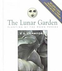 Lunar Garden (Hardcover)