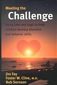 Meeting the Challenge (Paperback)
