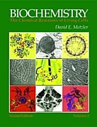Biochemistry (Hardcover, 2nd, Subsequent)