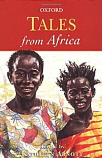 Tales from Africa (Paperback, Revised)
