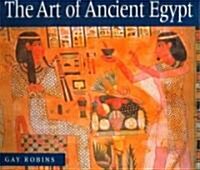 The Art of Ancient Egypt (Paperback)