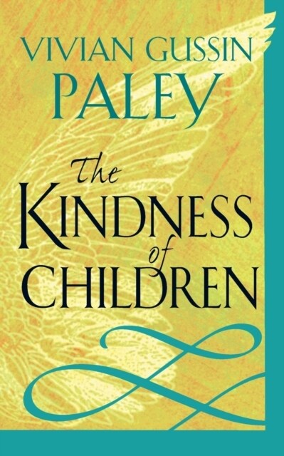 [중고] Kindness of Children (Revised) (Paperback, Revised)