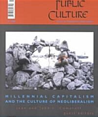 Pc122-Millennial Capitalism (Paperback)