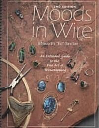 Moods in Wire (Paperback)