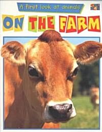 On the Farm (Paperback)