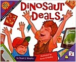 Dinosaur Deals: Equivalent Values (Paperback)