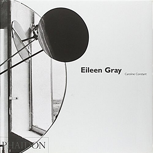 Eileen Gray (Hardcover)