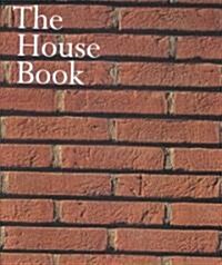 [중고] House Book (Hardcover)
